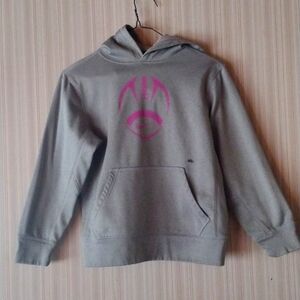 *3for$9*Girls size M Nike hoodie